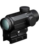 Prism Red dot scope Spitfire™ AR DRT (MOA) Reticle pic 3