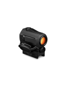 Red dot SPARC AR 2MOA Noir Vortex Optics Point rouge