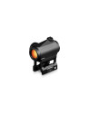 Airsoft-GunRed dot Crossfire LED Upgrade Noir 2MoaVortex OpticsPoint rouge36922Red dot