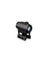 Airsoft-GunRed dot Crossfire LED Upgrade Noir 2MoaVortex OpticsPoint rouge36924Red dot