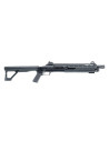 Airsoft-GunFusil à pompe d'entraînement T4E HDX 68 Co2 40JUmarexDefense36932Fusil à pompe