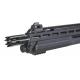 Fusil à pompe d'entraînement T4E HDX 68 Co2 40J vue 4