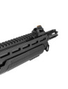 Airsoft-GunFusil à pompe d'entraînement T4E HDX 68 Co2 40JUmarexDefense36936Fusil à pompe