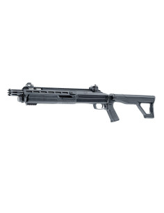 Fusil à pompe d'entraînement T4E HDX 68 Co2 16J Umarex Defense
