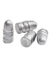 Airsoft-GunPlomb .357 154grain boite de 50pcsBalleuropePlomb36961Dome