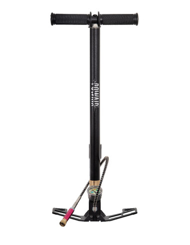 Pompe a main PCP haute pression deluxe ACM Pompe et compresseur