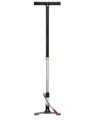 Pompe a main PCP haute pression deluxe ACM Pompe et compresseur