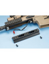 Airsoft-GunFusil d'assaut SCAR-SC B.R.S.S AEG NoircybergunAEG / AEP36999B.R.S.S