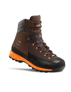 Bottines Track GTX Forest