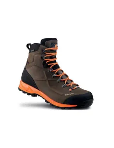 VALDRES S.E. GTX boots Orange brown Crispi shoes and boots
