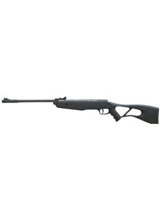 Inferno Air Rifle 4.5mm .177 10J Black Crosman Lead Pellet