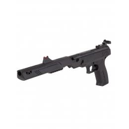 Air pistol Trail Mark II NP 4.5mm .177 6J Black