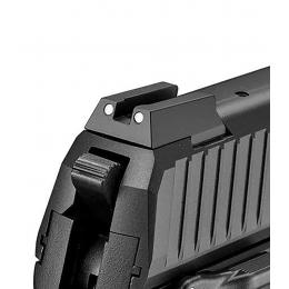 Rear sight for TM45 Pistol