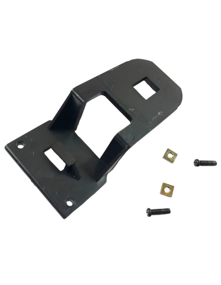 Plaque de fixation de gearbox pour P90 et P90HC Tokyo Marui Pièces P90