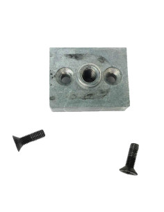 Spacer and Screws for Sniper L96 AWS