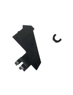 Plaque de chargement des billes pour Fusil de précision L96 AWS Tokyo Marui Pièce L96 AWS