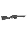 Airsoft-GunSniper Amoeba Striker AS-02 NoirARESA Ressort37107Sniper à Ressort