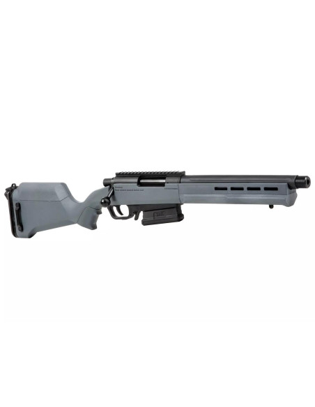 Sniper Amoeba Striker AS-02 Gris Urbain ARES A Ressort