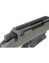 Sniper Amoeba Striker Tactical T1 Olive Drab ARES A Ressort