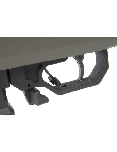 Sniper Amoeba Striker Tactical T1 Olive Drab ARES A Ressort