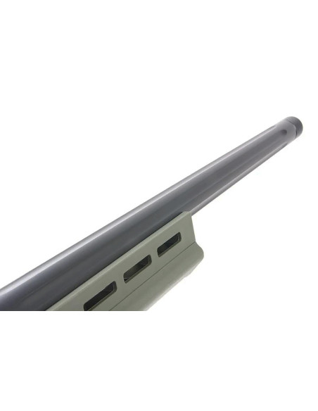 Sniper Amoeba Striker Tactical T1 Olive Drab ARES A Ressort