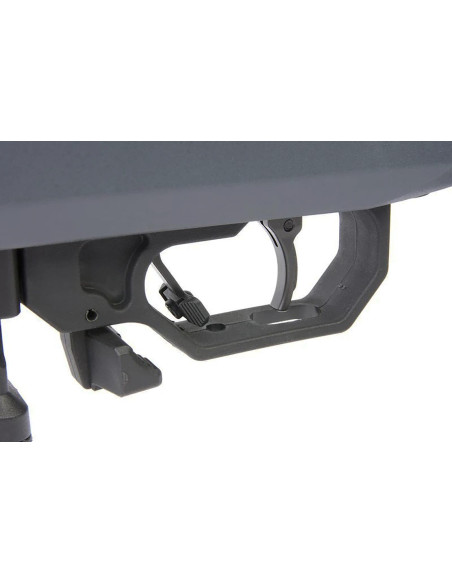 Sniper Amoeba Striker Tactical T1 Gris Urbain ARES A Ressort