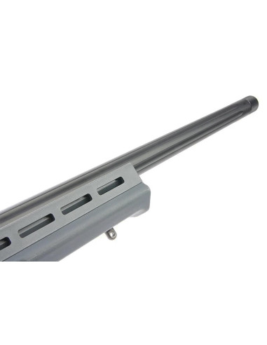 Sniper Amoeba Striker Tactical T1 Gris Urbain ARES A Ressort