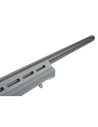 Airsoft-GunSniper Amoeba Striker Tactical T1 Gris UrbainARESA Ressort37146Manuel à Ressort