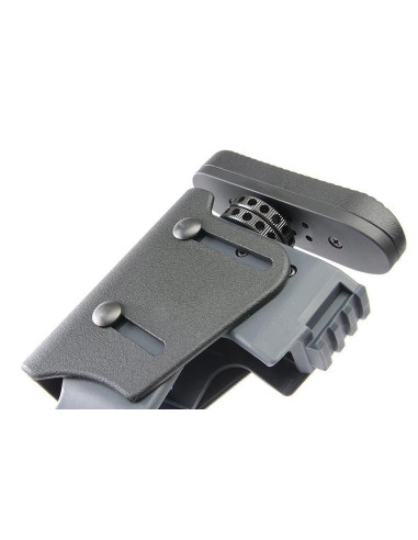 Sniper Amoeba Striker Tactical T1 Gris Urbain ARES A Ressort