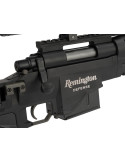 Sniper Rifle MS338 CNC Dark Black pic 4
