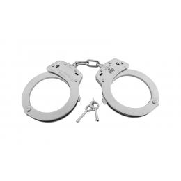 Handcuffs CVarbon Steel PRO 211