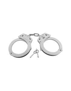 Menottes acier carbone Pro 211 ACM Accessoires de jeux