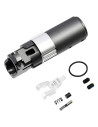 Chambre Hop up rotative CNC pour AAP01 Action Army Canon interne / chambre et joint