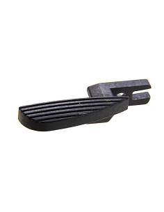 Safety Lever ( left side ) For MP-9 GBB Pistol Tokyo Marui M&P9 Parts