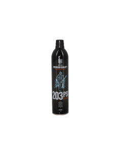 Powair Gas 4.0 203PSI 500ml Airsoft Gun Gas & CO2