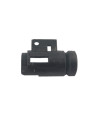 Airsoft-GunCoque de chambre hop up ( coté droit ) pour MWSTokyo MaruiPièces MWS 37272Coque