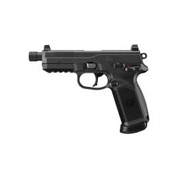 Pistolet FN FNX-45 Tactical GBB Noir