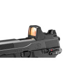FN FNX-45 Tactical GBB Pistol Black pic 3
