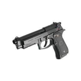 TM M9 A1 Pistol GBB Black