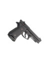Airsoft-GunPistolet TM M9 A1 GBB NoirTokyo MaruiGBB / GNB37313GBB