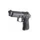 TM M9 A1 Pistol GBB Black pic 6