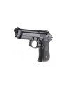 Airsoft-GunPistolet TM M9 A1 GBB NoirTokyo MaruiGBB / GNB37316GBB