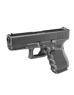 Pistolet GBB Glock 19 GEN 4 Noir