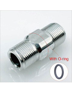 VSR-10 G-spec customs attachment Lambda Adapters