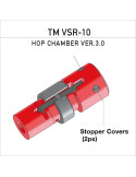 VSR-10 hop up chamber stop cover pic 2