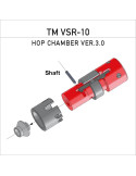 VSR-10 Hop up chamber shaft for support block pic 2