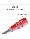 Ressort large pour chambre hop up VSR-10 VER 3.0 vue 2