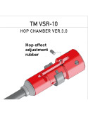 VSR-10 Hop up chamber effect adjustment rubber pic 2