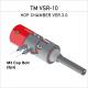VSR-10 Hop up chamber Set of M3 Screw pic 2