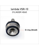 VSR-10 Cylinder Head Large O-Ring pic 2